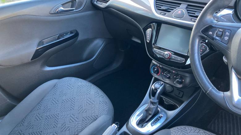 Vauxhall Corsa 1.4 Energy 5dr [AC] Auto Petrol Hatchback